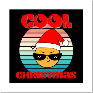 Christmas - Cool Christmas, family christmas, family christmas t shirt, family pjama t shirt Posters and Art